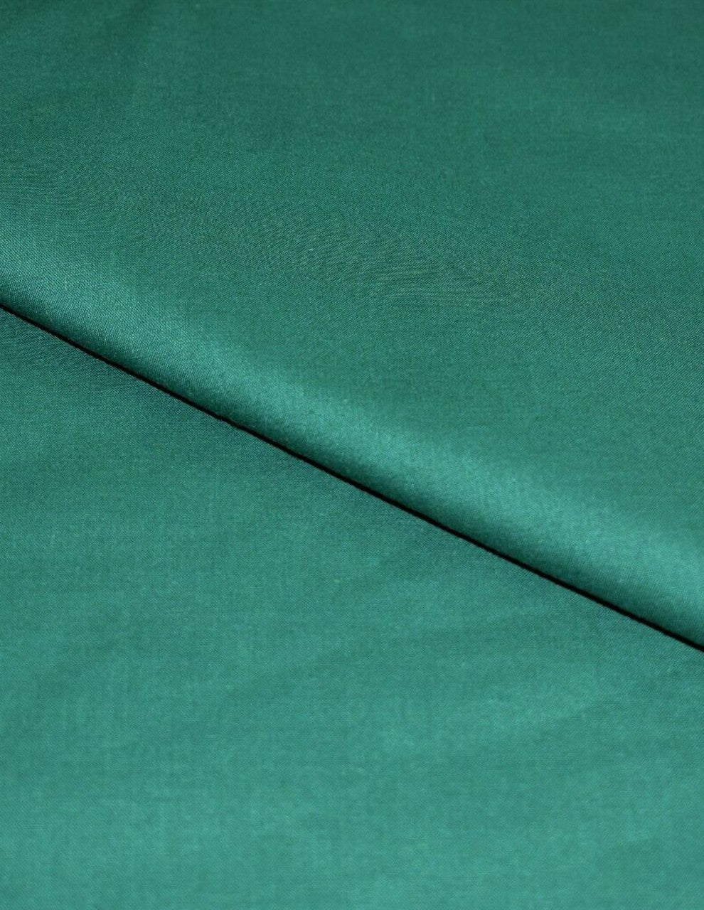 Tessuto Cotone Verde ospedaliero 150h