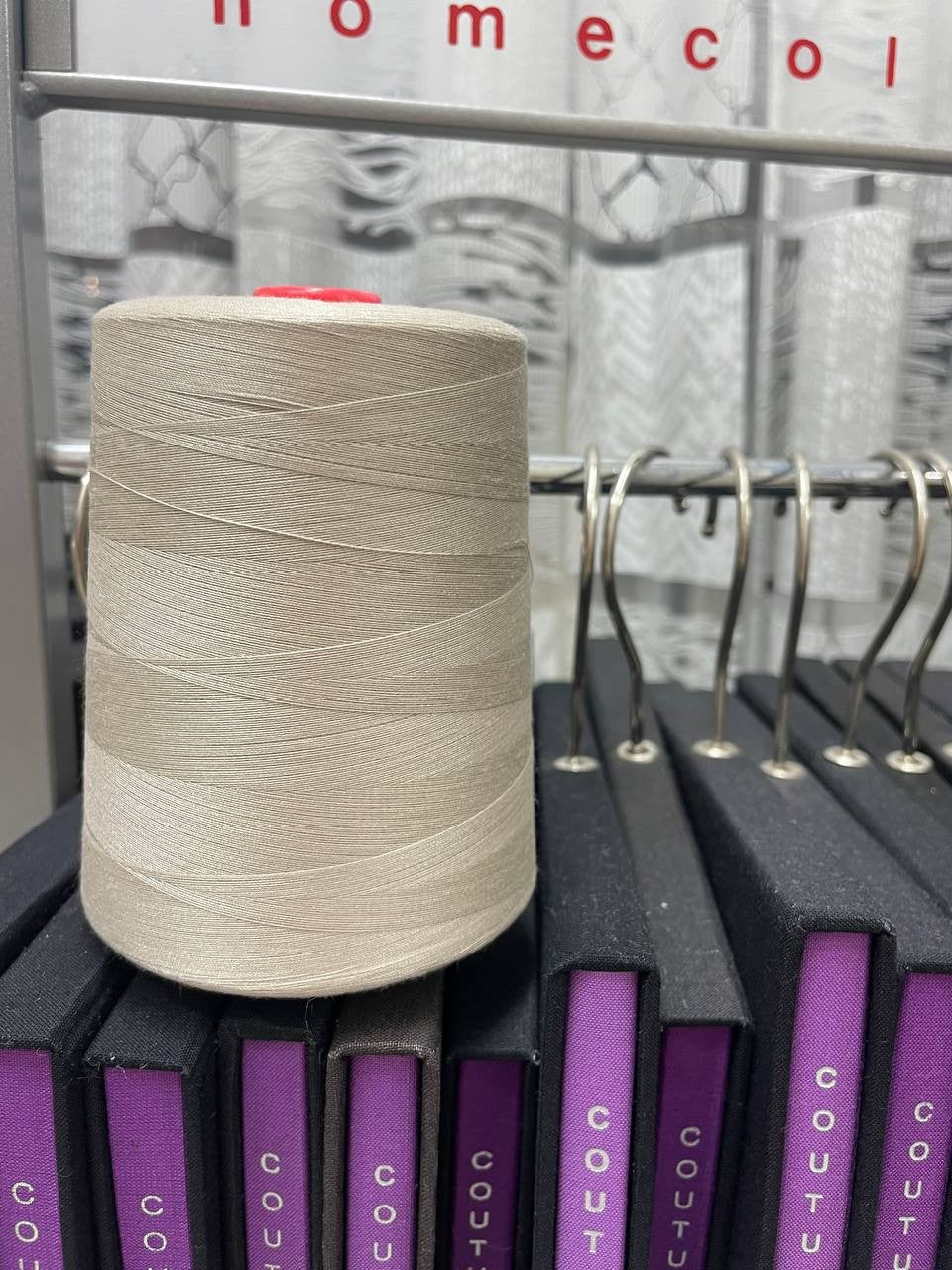 FILO POLIESTERE 9.000 MT - WorldTessuti