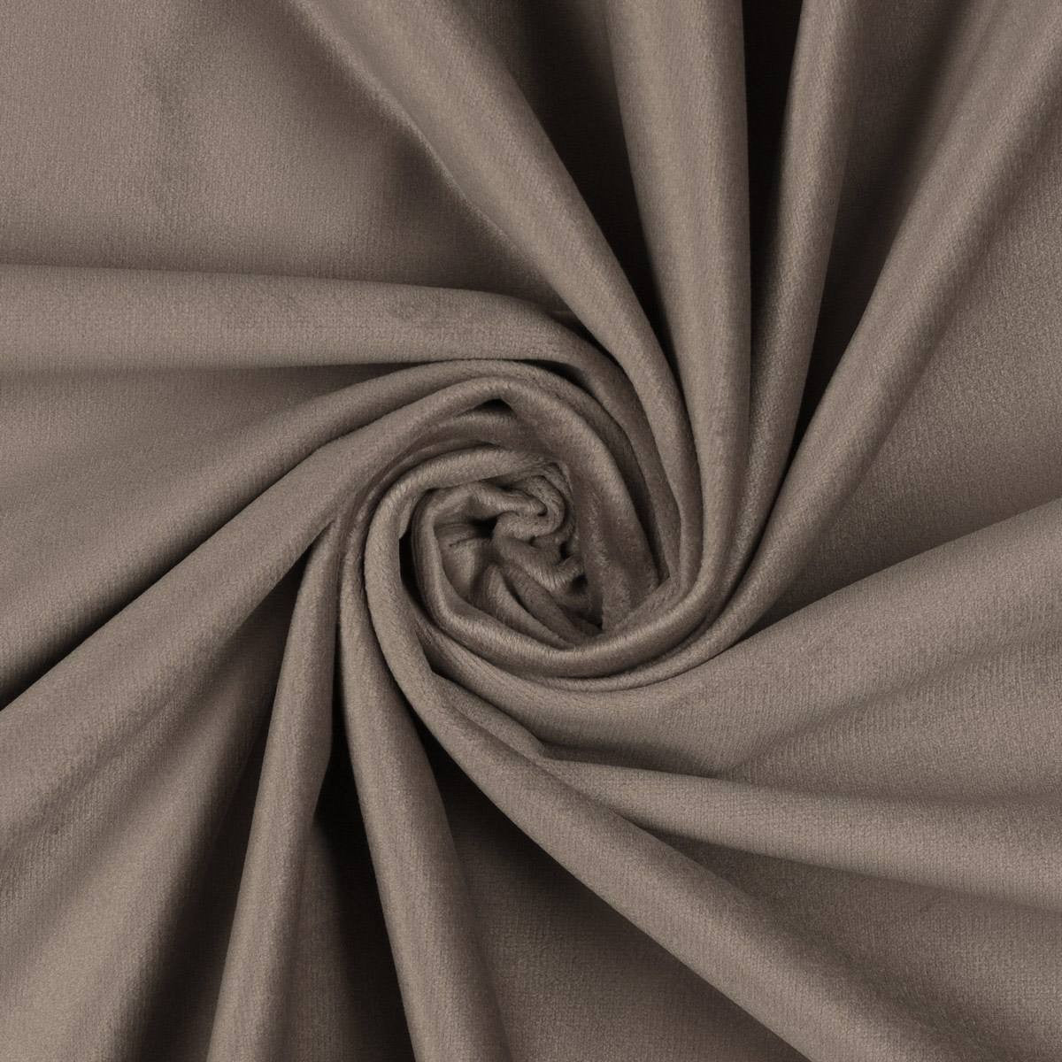 Velluto Liscio 280 - WorldTessuti
