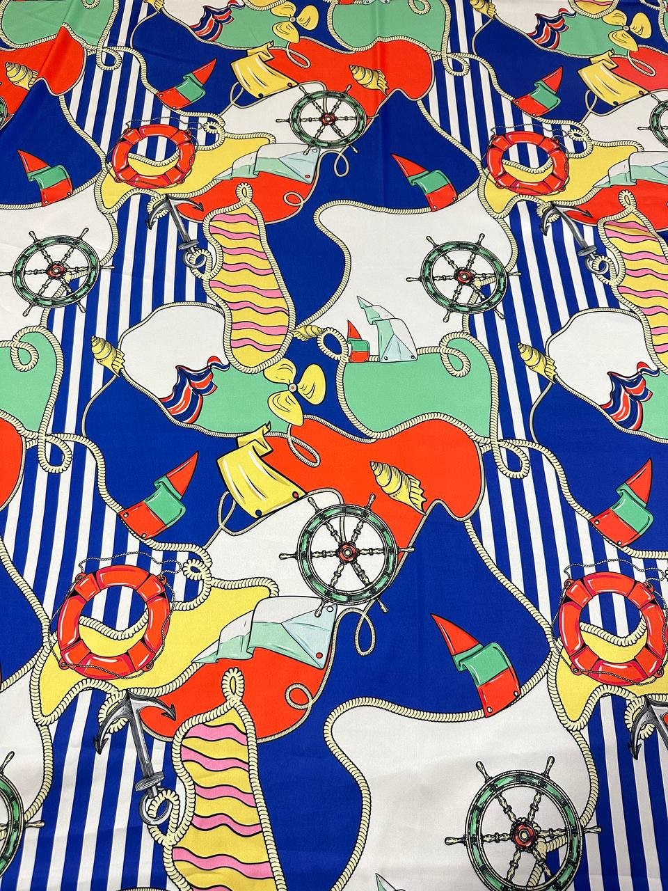 Satin Marinaio Chic 3,00x1,50 - WorldTessuti