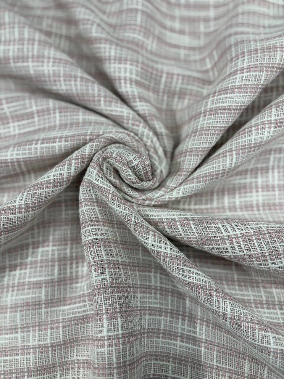 Scampolo Tweed Bouclè Tipologia Chanel laurent Rosa