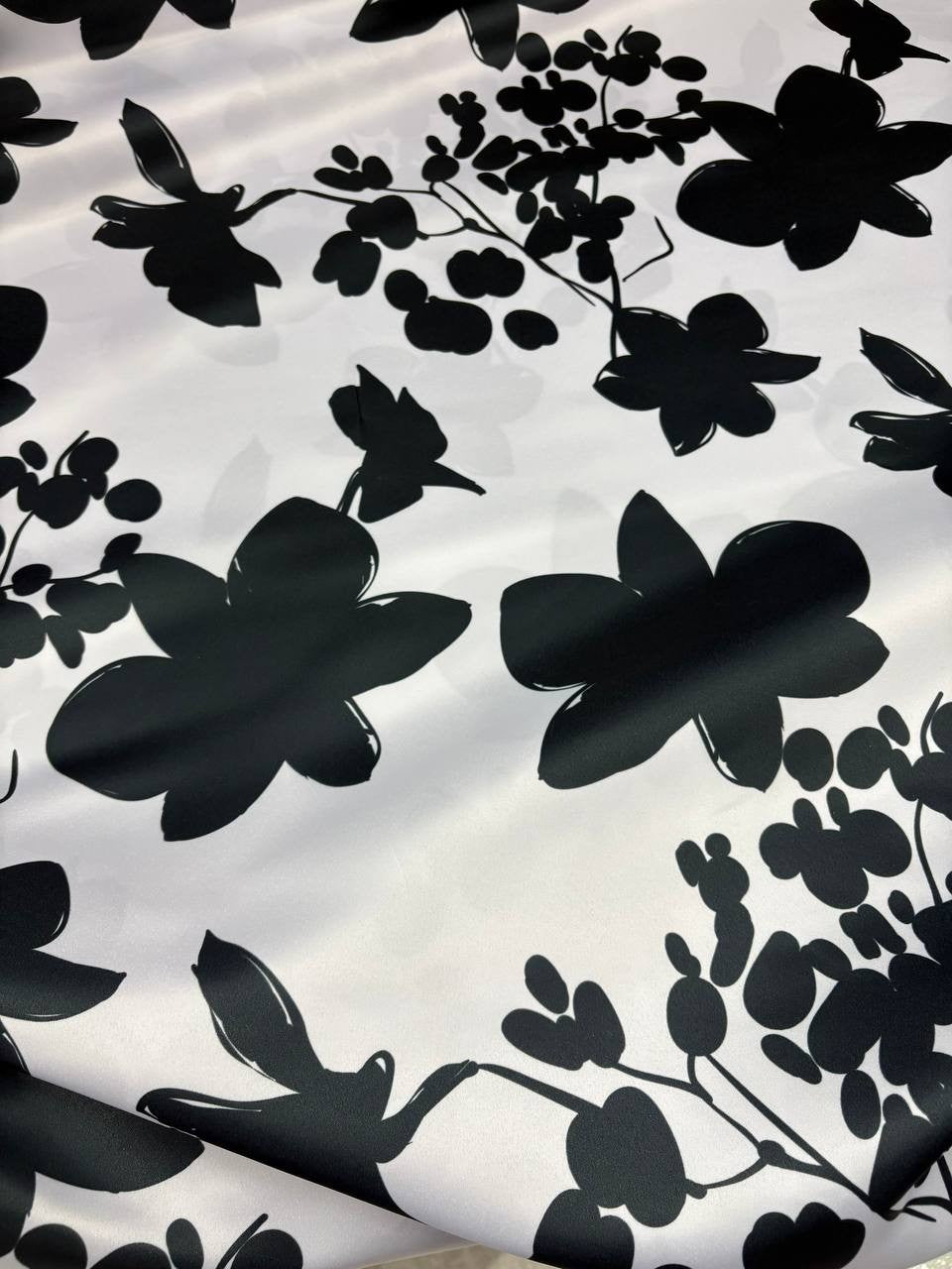 Scampolo Duchessa FIORE 3D PRINCIPOTE 3,00x1,40 - WorldTessuti