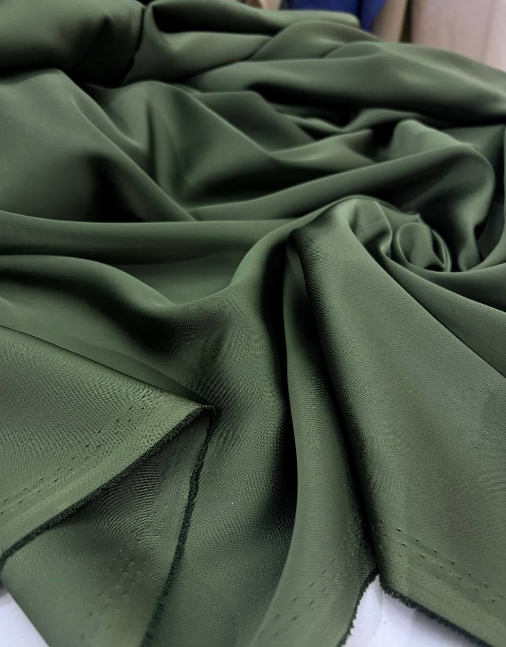 Cady Lucido Excelsior Verde Gucci (sottoprezzo)