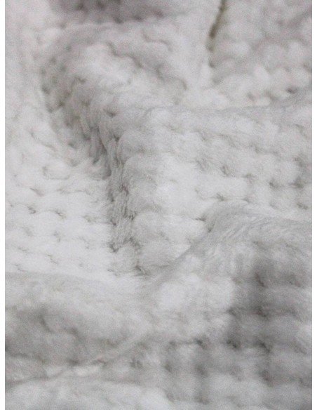 Minky Pile TRECCIA