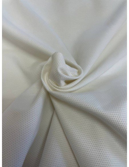 Piquettone Cotone Nido D'ape Copertina