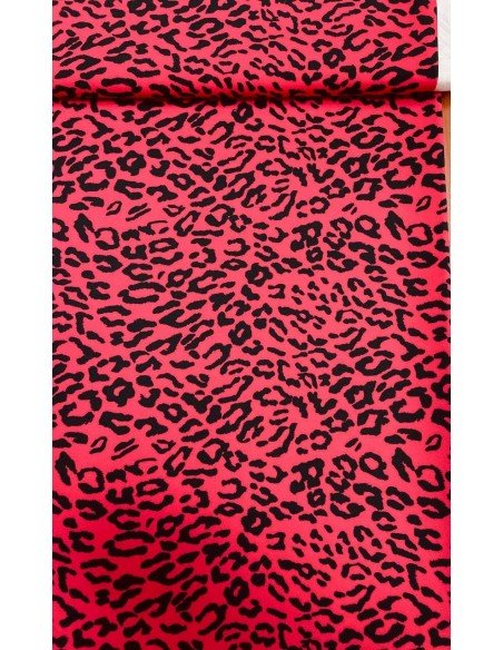 Maculato Rosso Red