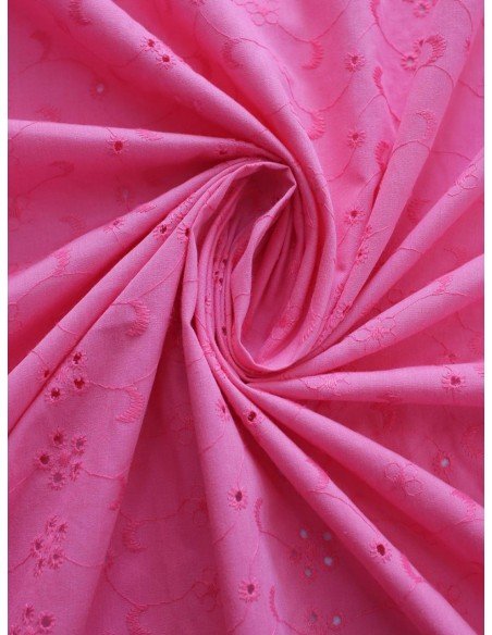 Cotone Pizzo San Gallo 5 buchi 150H