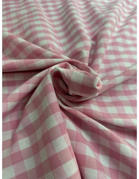 Quadro Cotone Rosa 2X2 Barbie