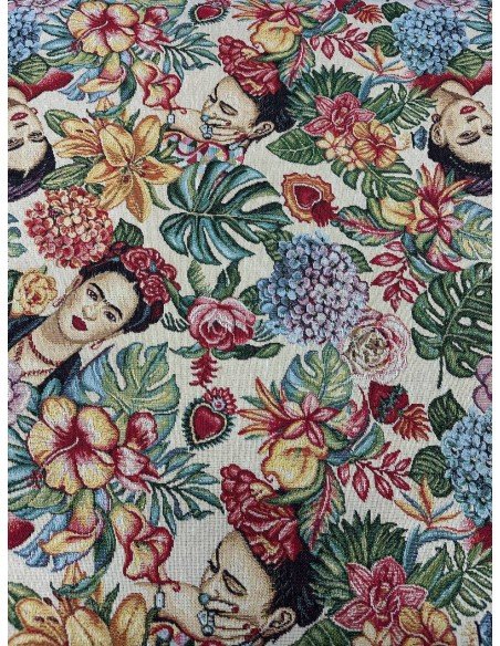 GOBELIN FRIDA KAHLO 280