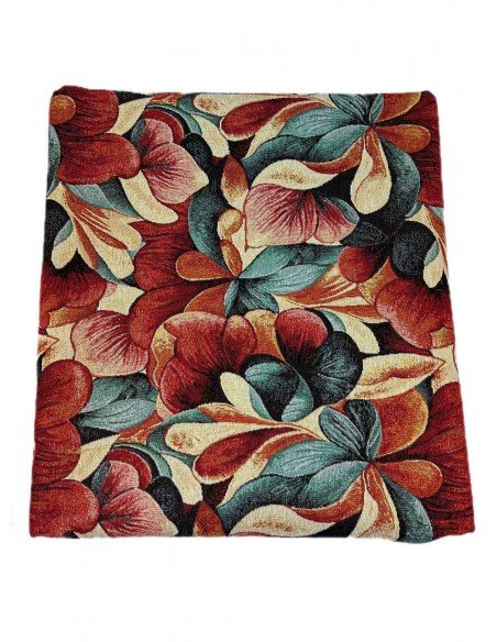 PANNELLO GOBELIN 50X50 FIORE 3D