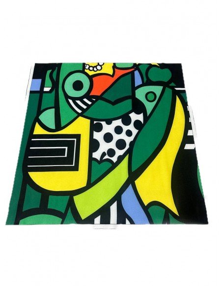 PANNELLO PICASSO VAR 2 50X50