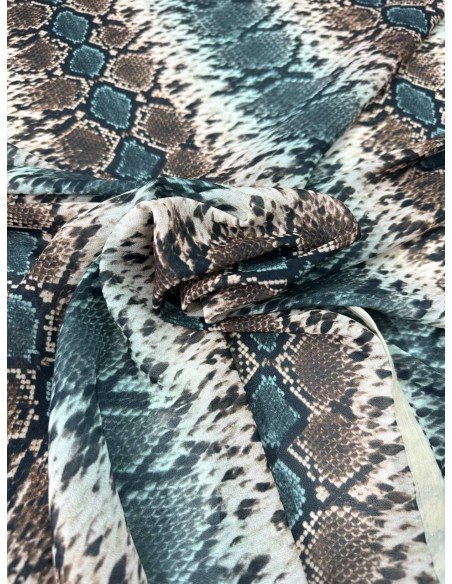Chiffon Pitonato