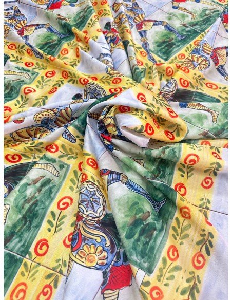 Satin Sicily Piastrelle