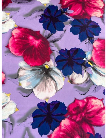 Scampolo Floreale PRIMULA 2,00x1,50