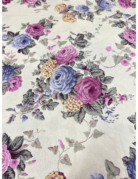 Scampolo Loneta Sanderson 1,30X2,80