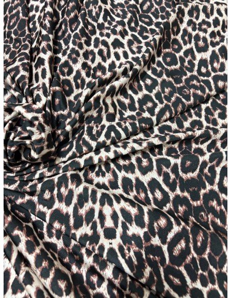 Lycra Maculato Animalier ESPANA