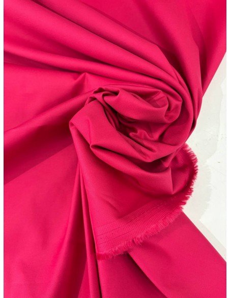 Rasatello Cotone ASIA Corallo