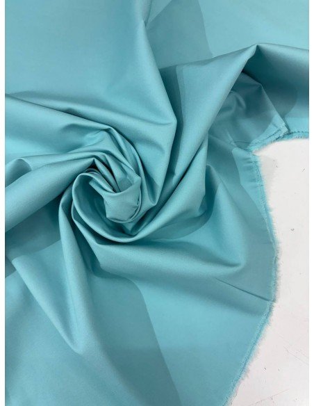 Rasatello Cotone ASIA Celeste