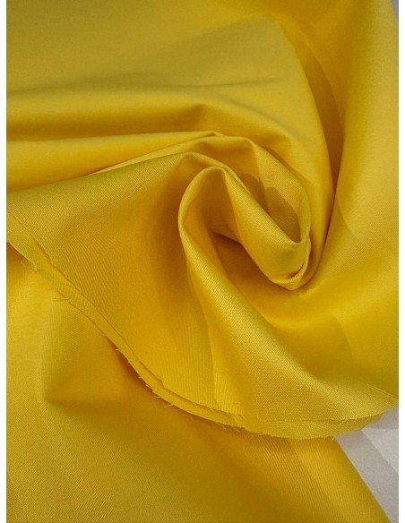 Rasatello Cotone ASIA GIALLO