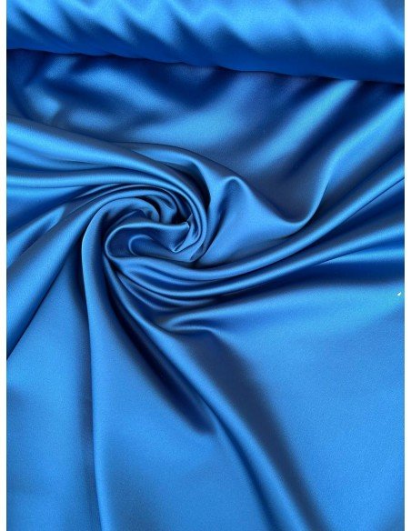 Duchesse Rasone Elastica Blu Royal (SOTTOPREZZO)