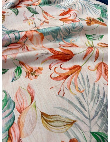 Duchesse Abbigliamento Fantasia Fiore  SOTTOPREZZO
