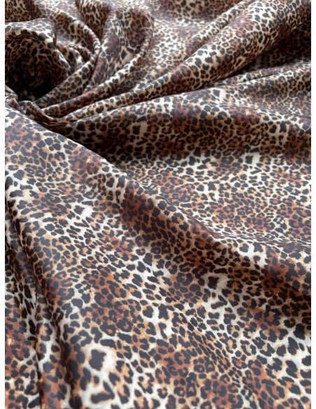 Scampolo Fodera Maculata1,50x1,40