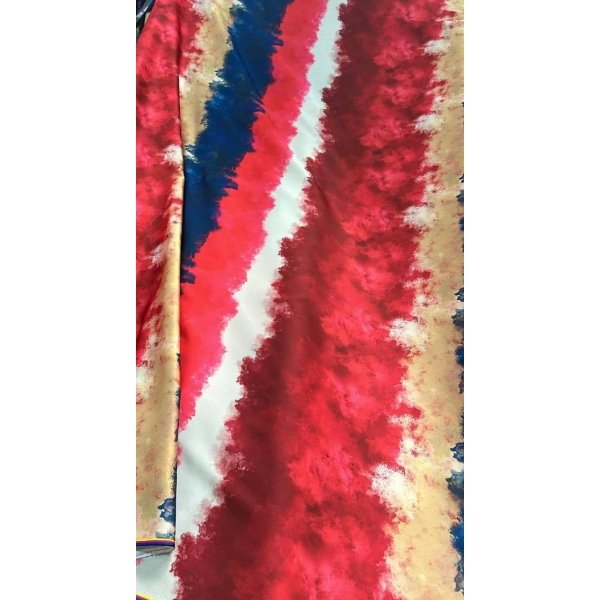 Satin Maltinto Sfumato Tributo Missoni Variante 6