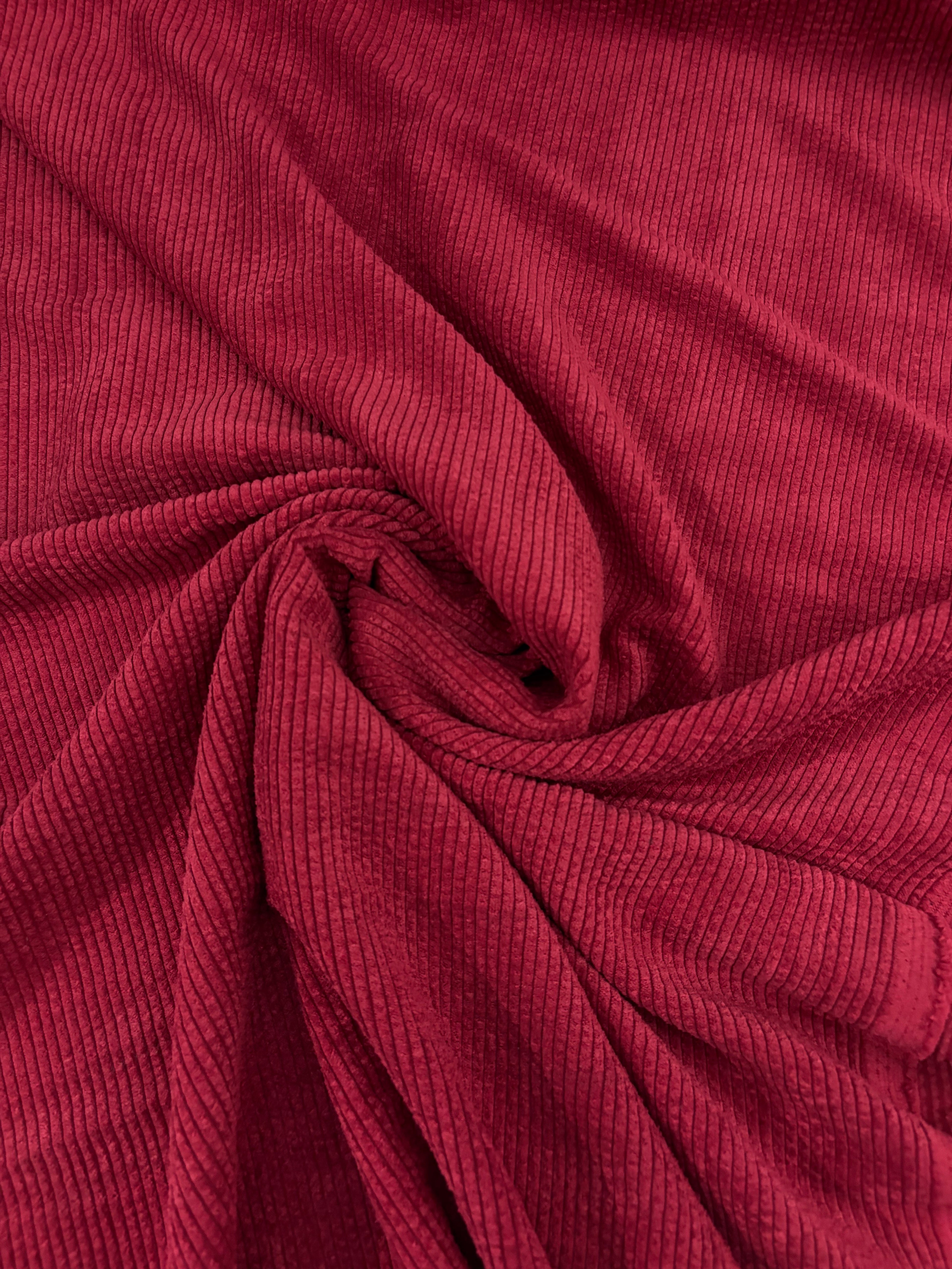 Velluto & Ciniglia - WorldTessuti