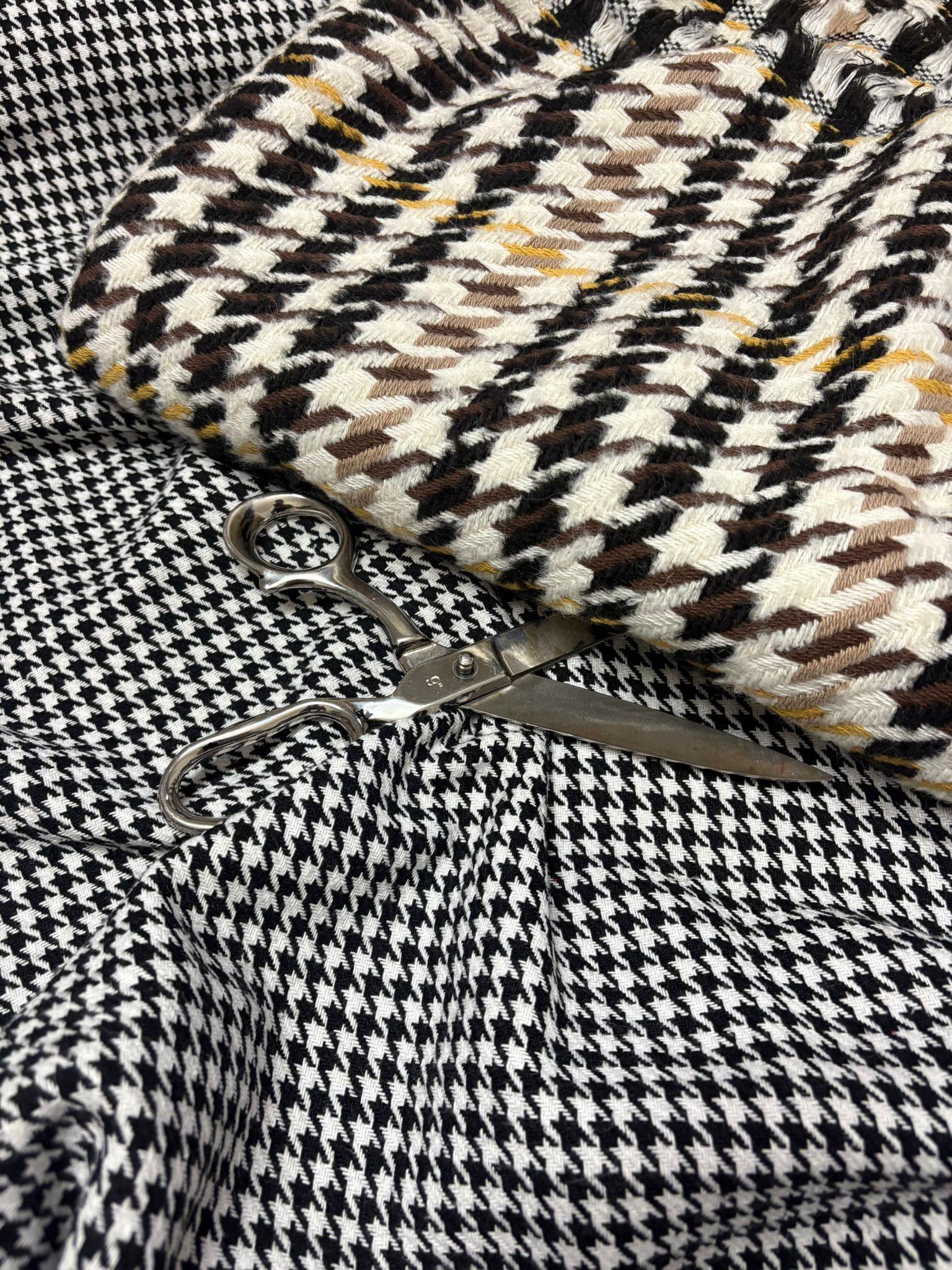 Misto Lana - WorldTessuti