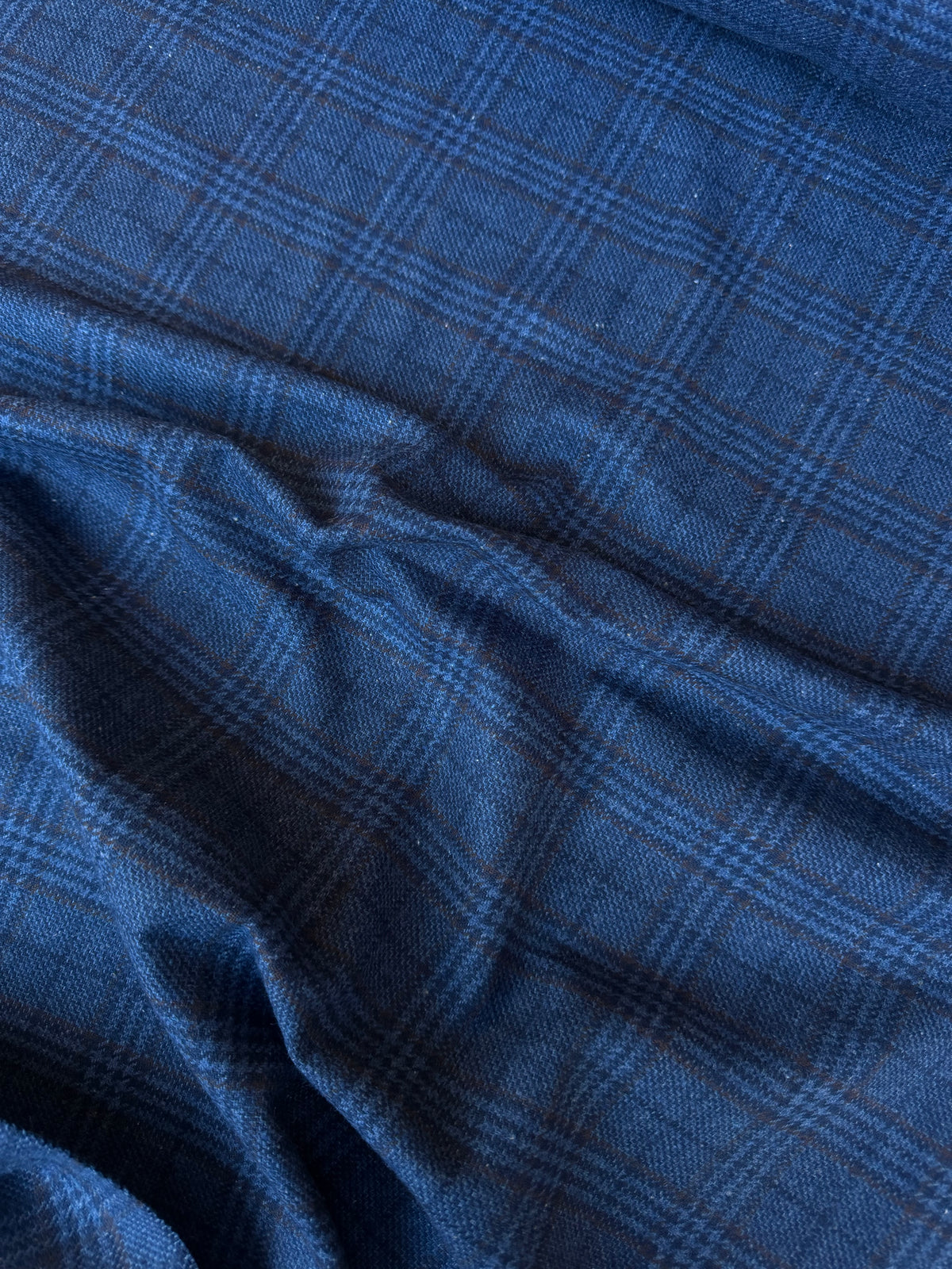Tartan Lana Scozzese