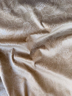 Velluto Floreale Glitter 280