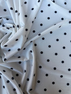 Lycra Pois