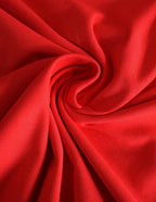 Jersey Di Cotone Tinta unita 180h - WorldTessuti