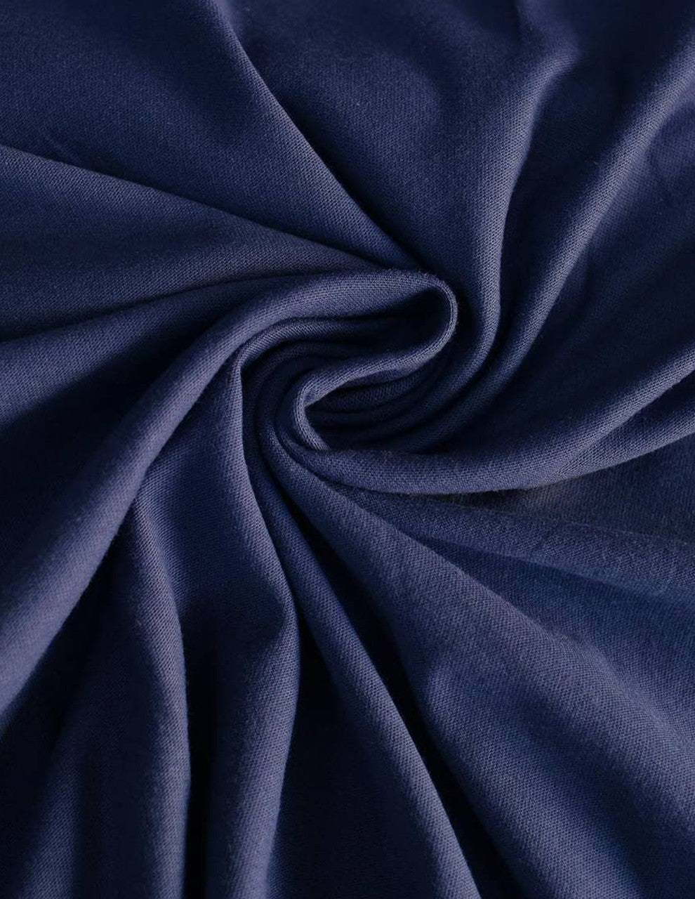 Jersey Di Cotone Tinta unita 180h