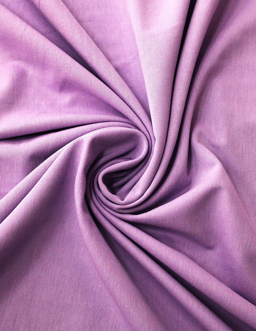 Jersey Di Cotone Tinta unita 180h