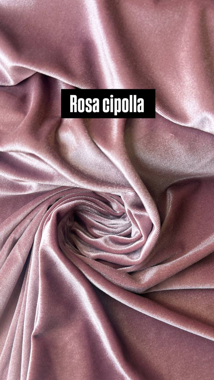 Velluto Elastico Morbido (SOTTOPREZZO)