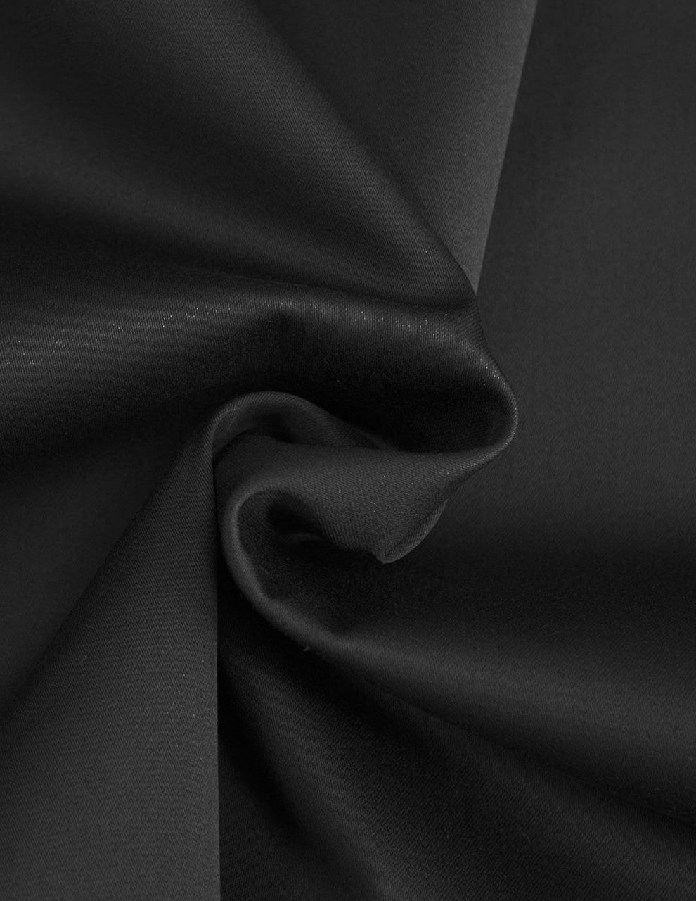 Rasatello Di Cotone Tinta Unita 150H