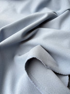 Scampolo Cappotto Tessuto Panno 3,00x1,50 Black Week