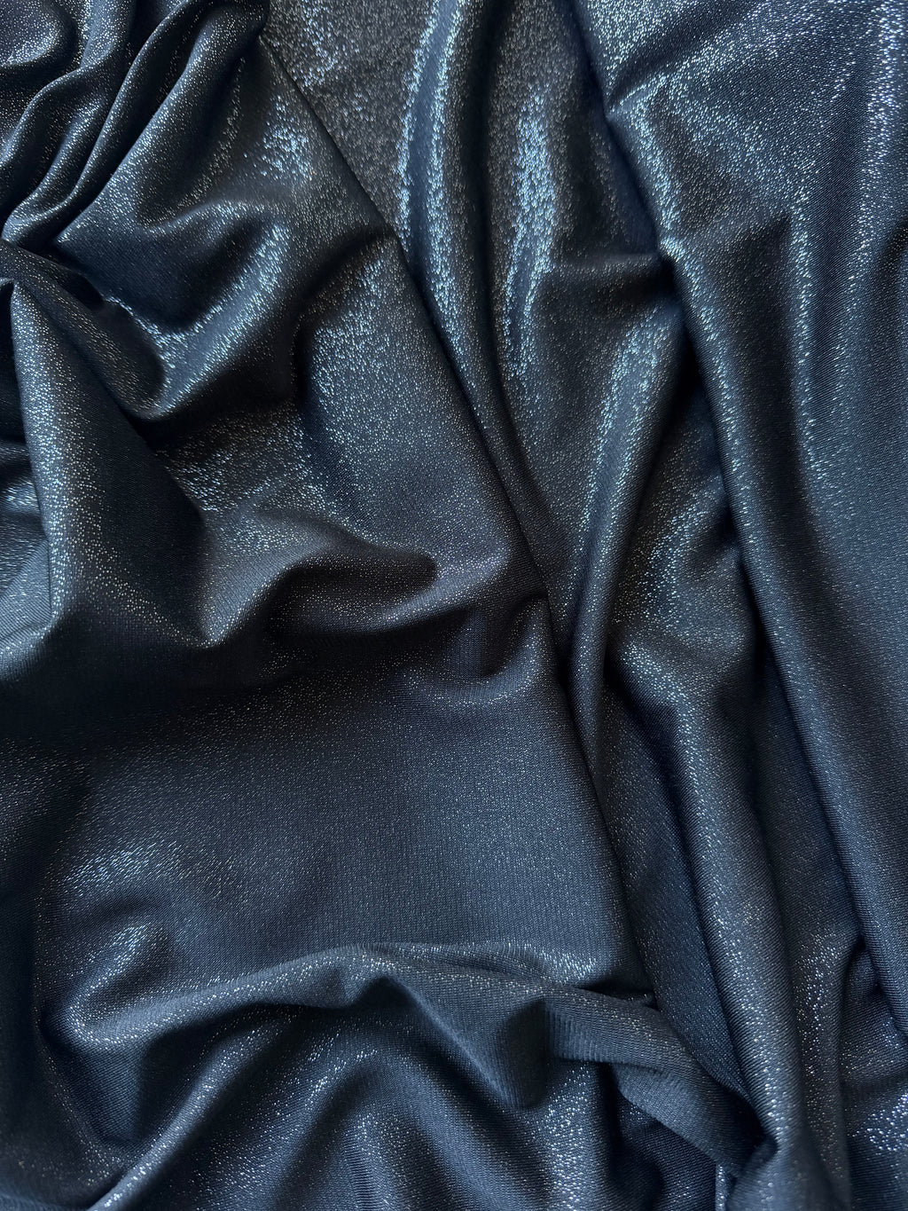 Lycra Spalmata Mini glitter