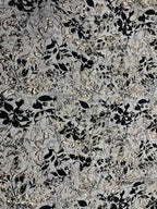 Broccato Floreale Saint Moritz - WorldTessuti