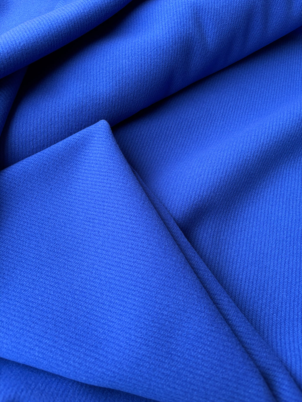 Scampolo Cappotto Tessuto Panno 3,00x1,50 Black Week