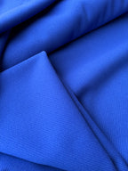 Scampolo Cappotto Tessuto Panno 3,00x1,50 Black Week