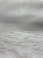 Tessuto Organza Tendaggio Bianco Velo - WorldTessuti