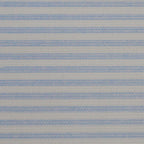 Piquet Millerighe Riga Celeste Rosa - WorldTessuti