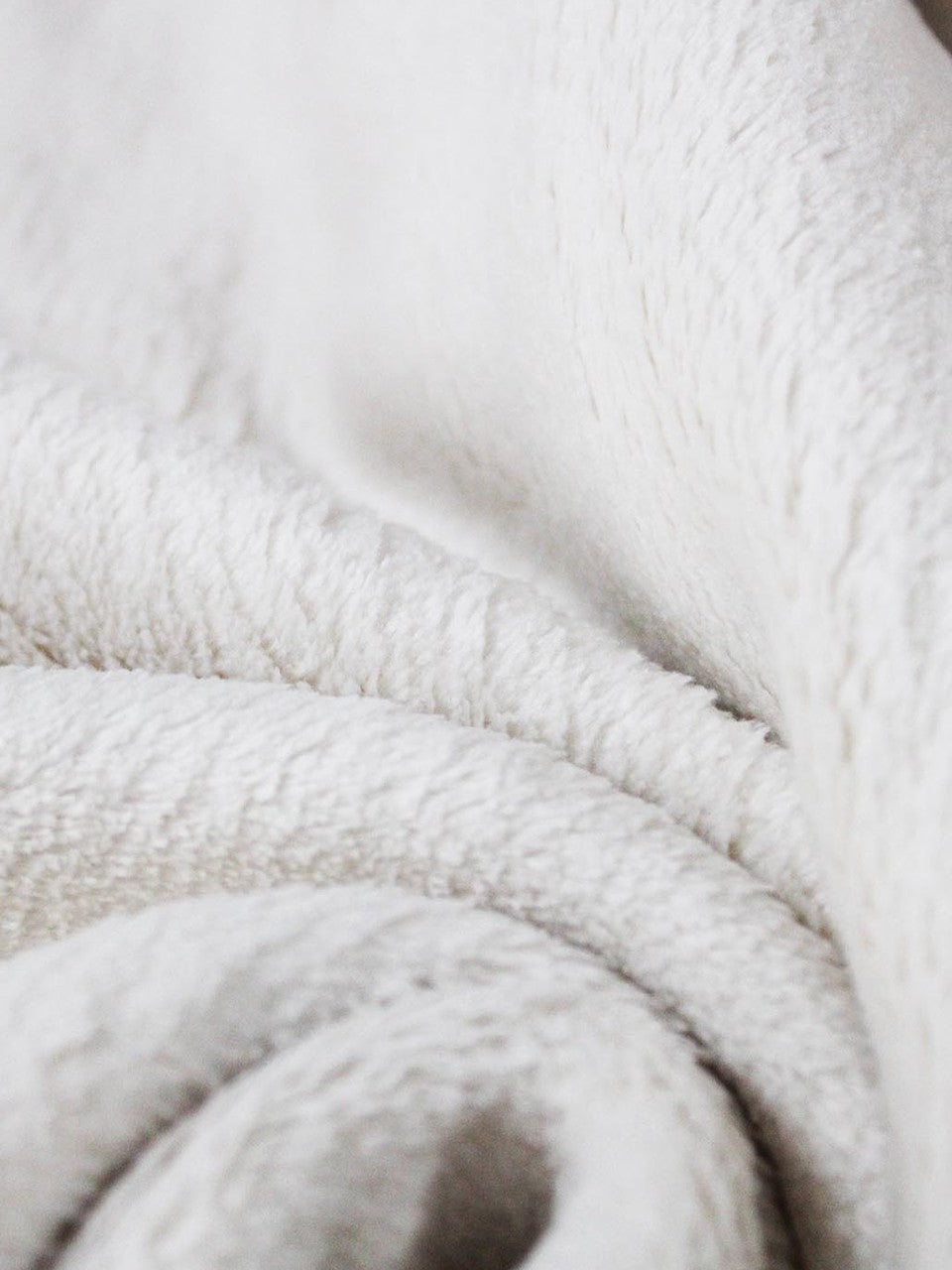 Pile Peluche Morbido - WorldTessuti