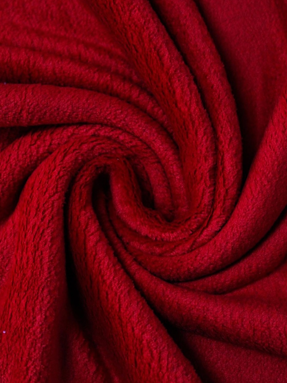 Pile Peluche Morbido - WorldTessuti