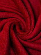 Pile Peluche Morbido - WorldTessuti