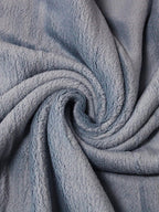 Pile Peluche Morbido - WorldTessuti