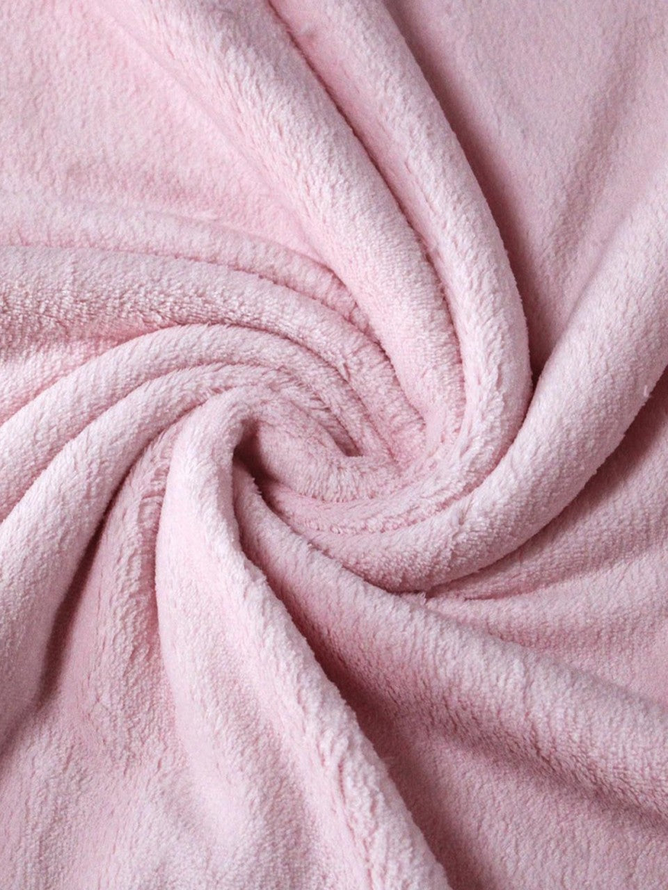 Pile Peluche Morbido - WorldTessuti