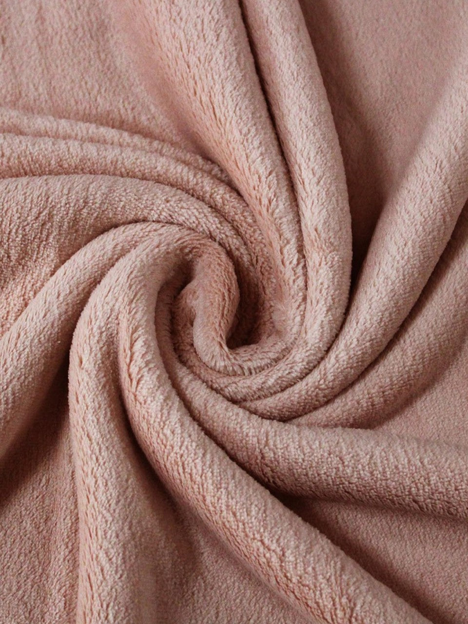 Pile Peluche Morbido - WorldTessuti